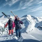 Unternehmen 5 Bild HOTEL STADT WIEN ZELL AM SEE Hotels am Zell Am See 5