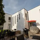 Unternehmen 3 Bild HOTEL ZUM DORFMEISTER WIRT Hotels am Weikersdorf Am Steinfelde 3