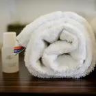 Unternehmen 5 Bild HOTEL ZUM DORFMEISTER WIRT Hotels am Weikersdorf Am Steinfelde 3