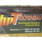 Unternehmen 3 Bild HP TROCKENBAU - WILDAUER & DE MEERSMAN OG Putzarbeiten, Stuckarbeiten am Ramsau Im Zillertal 7
