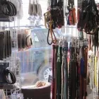 Unternehmen 2 Bild HUNDE- U KATZENSALON SNOOPY Zoohandlungen am Wien 9