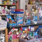 Unternehmen 3 Bild HUNDE- U KATZENSALON SNOOPY Zoohandlungen am Wien 9