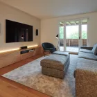 Unternehmen 2 Bild HUTLE GMBH & CO KG EINRICHTEN-TISCHLEREI-INNENARCHITEKTUR Tischlerarbeiten am Dornbirn 8
