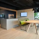 Unternehmen 5 Bild HUTLE GMBH & CO KG EINRICHTEN-TISCHLEREI-INNENARCHITEKTUR Tischlerarbeiten am Dornbirn 8