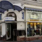 Unternehmen 2 Bild HUTTER & CO - HERRENMODE Textil/Bekleidung am Wien 9