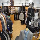 Unternehmen 3 Bild HUTTER & CO - HERRENMODE Textil/Bekleidung am Wien 9