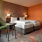 Unternehmen 4 Bild HWEST HOTEL HALL Hotels am Hall In Tirol 7