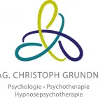 Unternehmen 1 Bild HYPNOSE | PSYCHOTHERAPIE | PSYCHOLOGIE – MAG. CHRISTOPH GRUNDNER Ärzte am Linz 4
