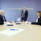Unternehmen 10 Bild HYPO IMMOBILIEN & LEASING GMBH Leasingunternehmen am Wien 9