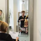 Unternehmen 4 Bild I.N. ROTHEN HAARSTUDIO & KAFFEEBAR Kosmetiksalons am Wien 9