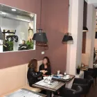 Unternehmen 5 Bild I.N. ROTHEN HAARSTUDIO & KAFFEEBAR Kosmetiksalons am Wien 9