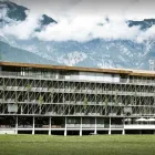 Unternehmen 1 Bild ICARUS CREATIVE Werbewirtschaft/Verkaufsförderung am Innsbruck 7