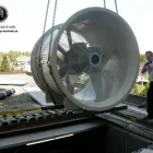 Unternehmen 2 Bild IH LÜFTUNGSTECHNIK Kundendienste für Heizungs- und Sanitärtechnik am Wien 9