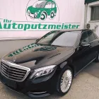 Unternehmen 5 Bild IHR AUTOPUTZMEISTER SERVICE GMBH Kfz-Pflegedienste am Graz 6