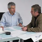 Unternehmen 1 Bild IMMOTREUHAND IMMOBILIENBERATUNG U -VERMITTLUNG GESMBH Sachverständige am Wels 4