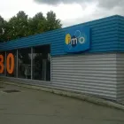Unternehmen 2 Bild IMO AUTOWASCHSTRAßE Kfz-Pflegedienste am Dornbirn 8