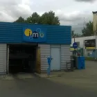 Unternehmen 3 Bild IMO AUTOWASCHSTRAßE Kfz-Pflegedienste am Dornbirn 8