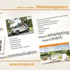 Unternehmen 2 Bild IMPACT CONSULT & PROJECT GMBH Werbewirtschaft/Verkaufsförderung am Ansfelden 4