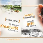 Unternehmen 5 Bild IMPACT CONSULT & PROJECT GMBH Werbewirtschaft/Verkaufsförderung am Ansfelden 4