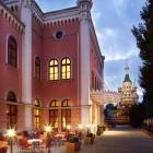 Unternehmen 4 Bild IMPERIAL RIDING SCHOOL RENAISSANCE VIENNA HOTEL Veranstaltungen/Messen am Vienna 9