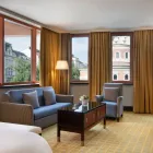 Unternehmen 5 Bild IMPERIAL RIDING SCHOOL RENAISSANCE VIENNA HOTEL Veranstaltungen/Messen am Vienna 9