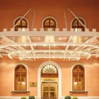 Unternehmen 7 Bild IMPERIAL RIDING SCHOOL RENAISSANCE VIENNA HOTEL Veranstaltungen/Messen am Vienna 9