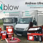 Unternehmen 1 Bild INBLOW E.U. Umweltberatung, Energieberatung am Sachsendorf 3