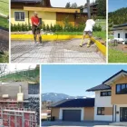 Unternehmen 1 Bild ING. A. PETUTSCHNIG GMBH Malerbetriebe am Diemlern 6