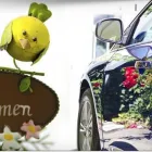 Unternehmen 3 Bild ING. FRANZ BAUMGARTNER KFZ WERKSTÄTTE GMBH Werkstätten (Pkw) am Schwechat 3