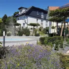 Unternehmen 13 Bild ING. GEROLD REISCHL GARTENGESTALTUNG GMBH Land-/Forstwirtschaft/Fischerei am Wien 9