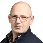 Unternehmen 1 Bild ING. MAG. JÜRGEN STEINBRENNER Ärzte am Graz 6