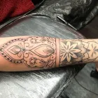 Unternehmen 5 Bild INK CLUB Tattoostudios, Piercingstudios am Landeck 7