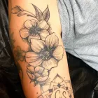 Unternehmen 6 Bild INK CLUB Tattoostudios, Piercingstudios am Landeck 7