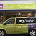 Unternehmen 2 Bild INN`S FACHL DEIN MIETREGAL - FEHRINGER OG Kunstgewerbe, Geschenkartikel Einzelhandel am Innsbruck 7