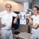 Unternehmen 1 Bild INSTITUT FÜR BRUSTKREBSVORSORGE GRAZ ST. PETER, DR. THIMARY - DR. SCHWARZ Medizinische Geräte und Reparatur Wartung am Graz 6