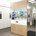 Unternehmen 1 Bild INSTITUT MILLER CONTACTLINSEN OPTOMETRIE Optiker am Innsbruck 7