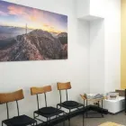 Unternehmen 2 Bild INSTITUT MILLER CONTACTLINSEN OPTOMETRIE Optiker am Innsbruck 7