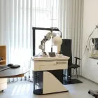 Unternehmen 3 Bild INSTITUT MILLER CONTACTLINSEN OPTOMETRIE Optiker am Innsbruck 7