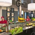 Unternehmen 1 Bild INTERSPAR-RESTAURANT Nahrungs-/Genussmittel am Unterwart 1