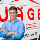 Unternehmen 1 Bild JÄGER HAUSBETREUUNG GMBH Gebäudereinigung am Vienna 9