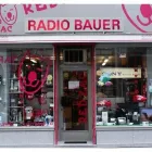 Unternehmen 1 Bild JAMY & SINGER OHG - RADIO BAUER Tv/Hi-Fi/Film/Foto/Medien, Bespielt am Wien 9