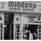 Unternehmen 3 Bild JAMY & SINGER OHG - RADIO BAUER Tv/Hi-Fi/Film/Foto/Medien, Bespielt am Wien 9