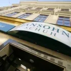 Unternehmen 1 Bild JANSOHN SCHUH LEOPOLD JANSOHN GESMBH Orthopädie, Sanitätsbedarf Fachhandel am Wien 9