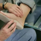 Unternehmen 2 Bild JANSOHN SCHUH LEOPOLD JANSOHN GESMBH Orthopädie, Sanitätsbedarf Fachhandel am Wien 9