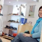 Unternehmen 5 Bild JANSOHN SCHUH LEOPOLD JANSOHN GESMBH Orthopädie, Sanitätsbedarf Fachhandel am Wien 9