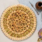 Unternehmen 5 Bild JASMIN AL SHAM Hotel-/Gastronomiegewerbe am Wien 9