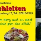 Unternehmen 2 Bild JAUSENSTATION DERISCHLEITEN Hotel-/Gastronomiegewerbe am Dorf 4