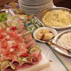 Unternehmen 3 Bild JAUSENSTATION DERISCHLEITEN Hotel-/Gastronomiegewerbe am Dorf 4