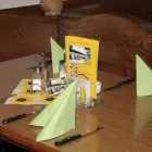 Unternehmen 1 Bild JAUSENSTATION DERISCHLEITEN Hotel-/Gastronomiegewerbe am Dorf 4