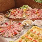 Unternehmen 4 Bild JAUSENSTATION DERISCHLEITEN Hotel-/Gastronomiegewerbe am Dorf 4